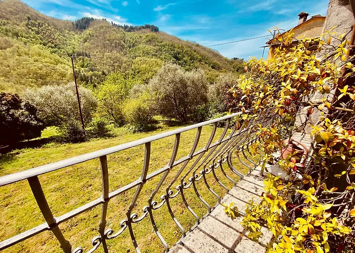 La Vista Dal Civico 26