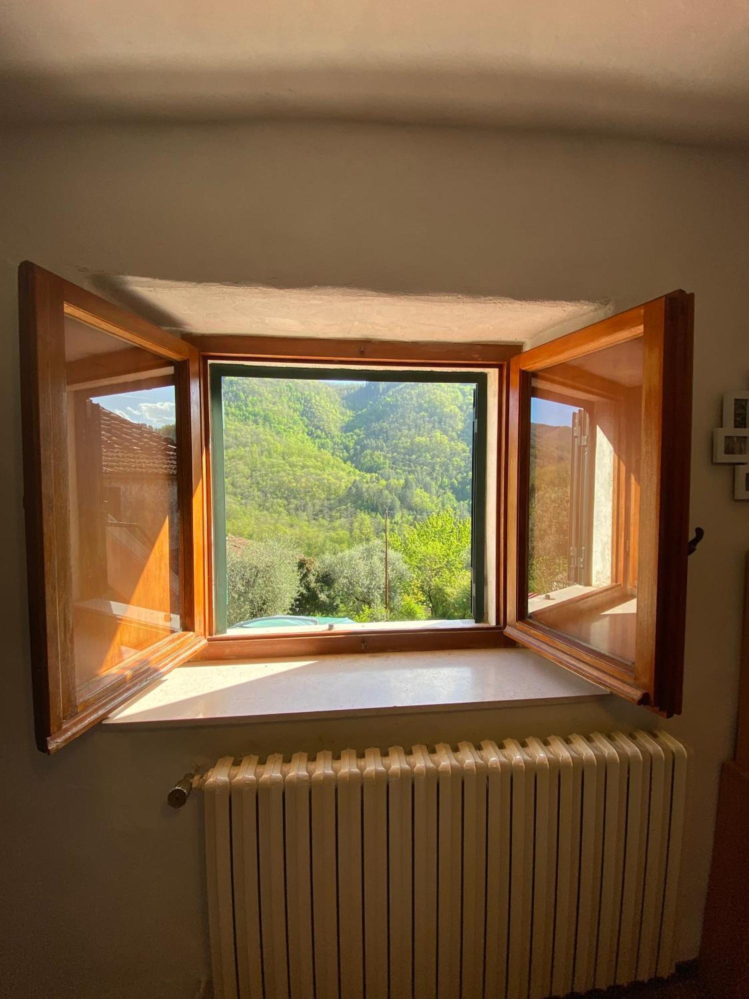 La Vista Dal Civico 26