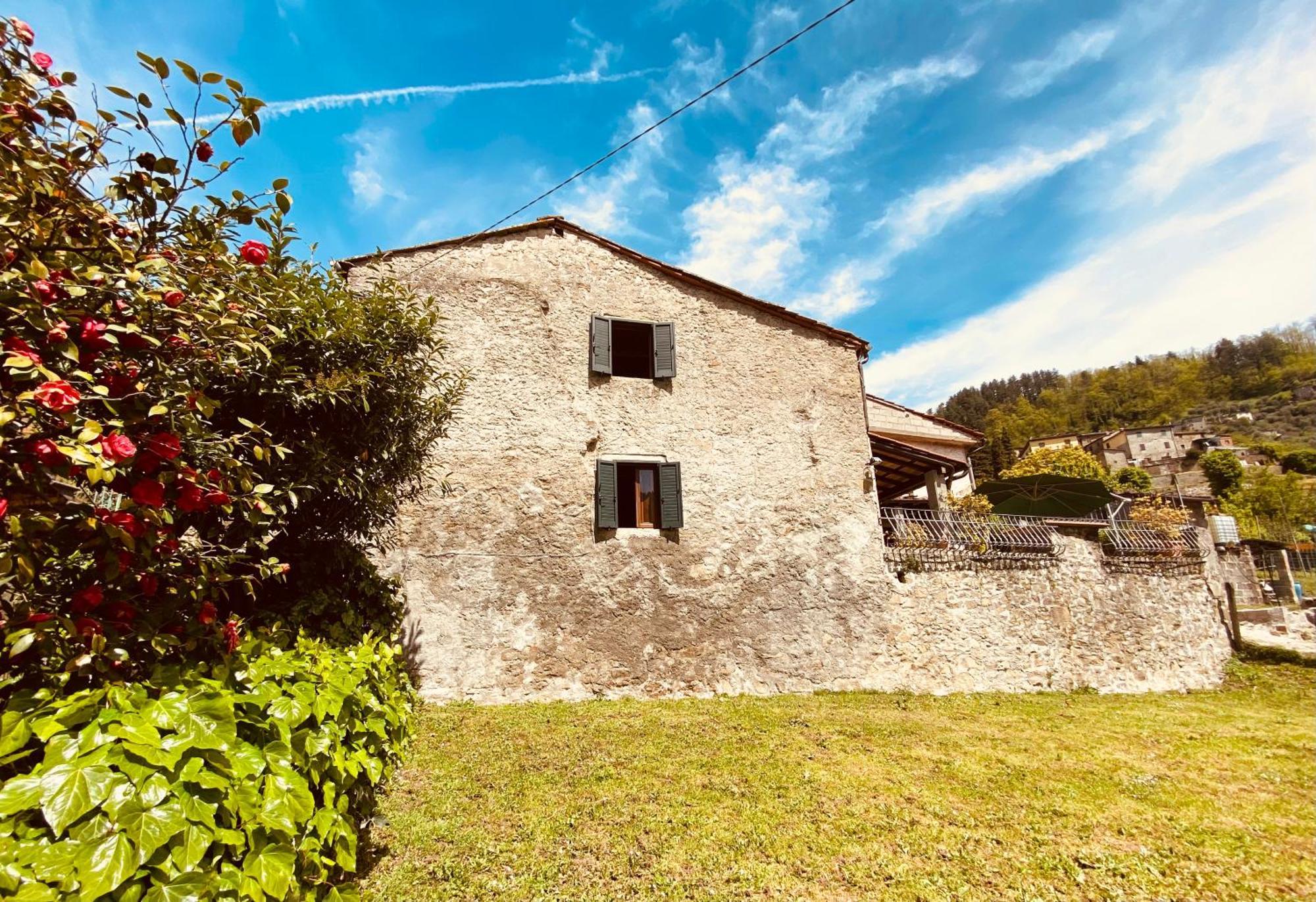 Casa vacanze La Vista Dal Civico 26