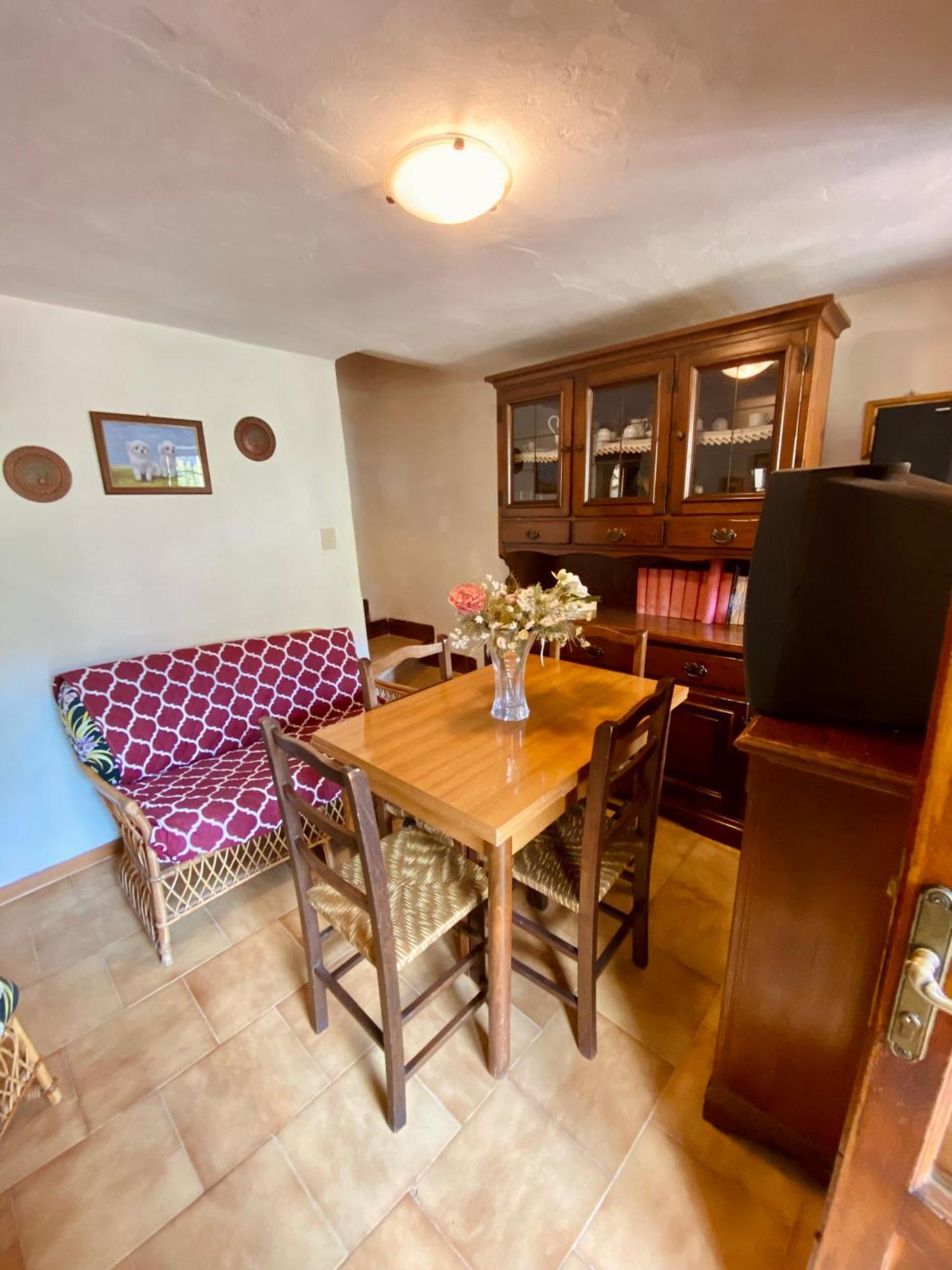 Holiday home La Vista Dal Civico 26 *