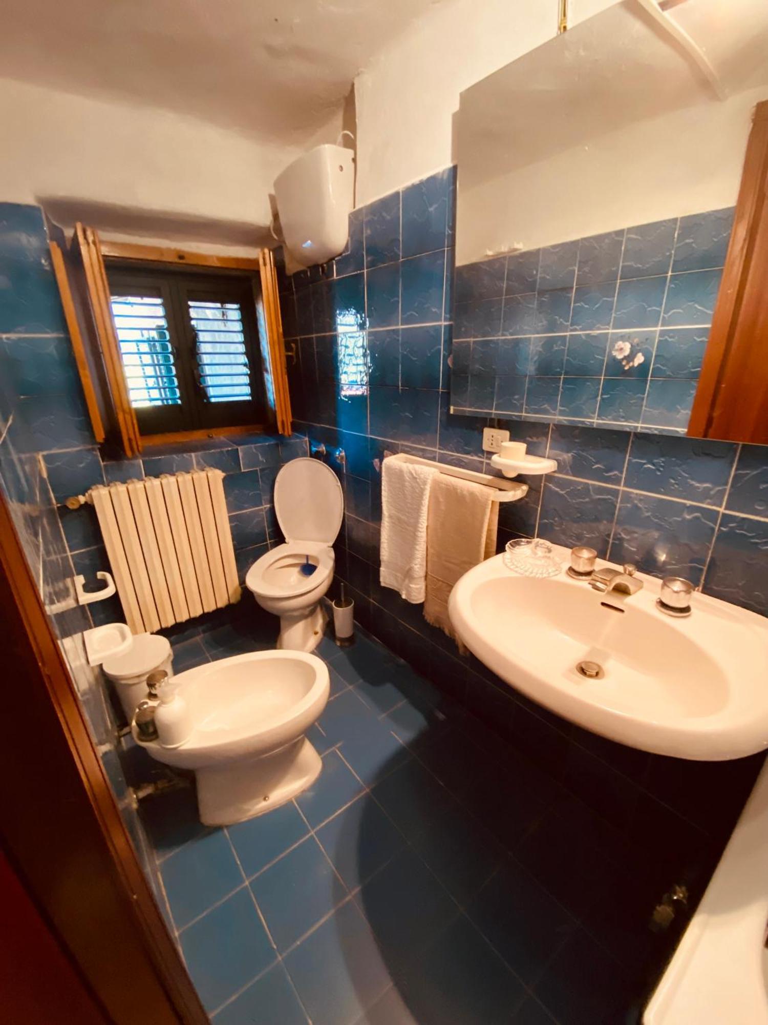 La Vista Dal Civico 26 Holiday home *